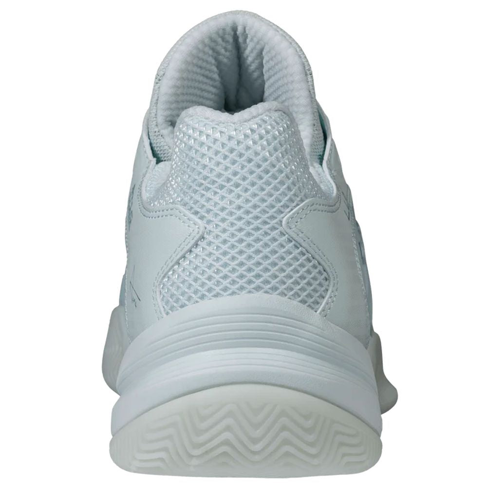 Nox Zapatillas AT10 LUX Morning Mist/Turquoise