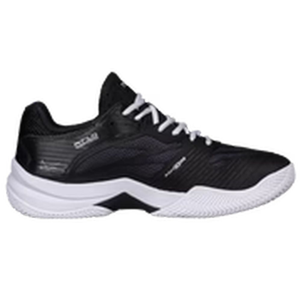 Nox Turnschuhe AT10 LUX Schwarz Weiß 2026 