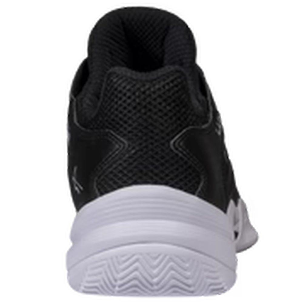 Nox Turnschuhe AT10 LUX Schwarz Weiß 2026 