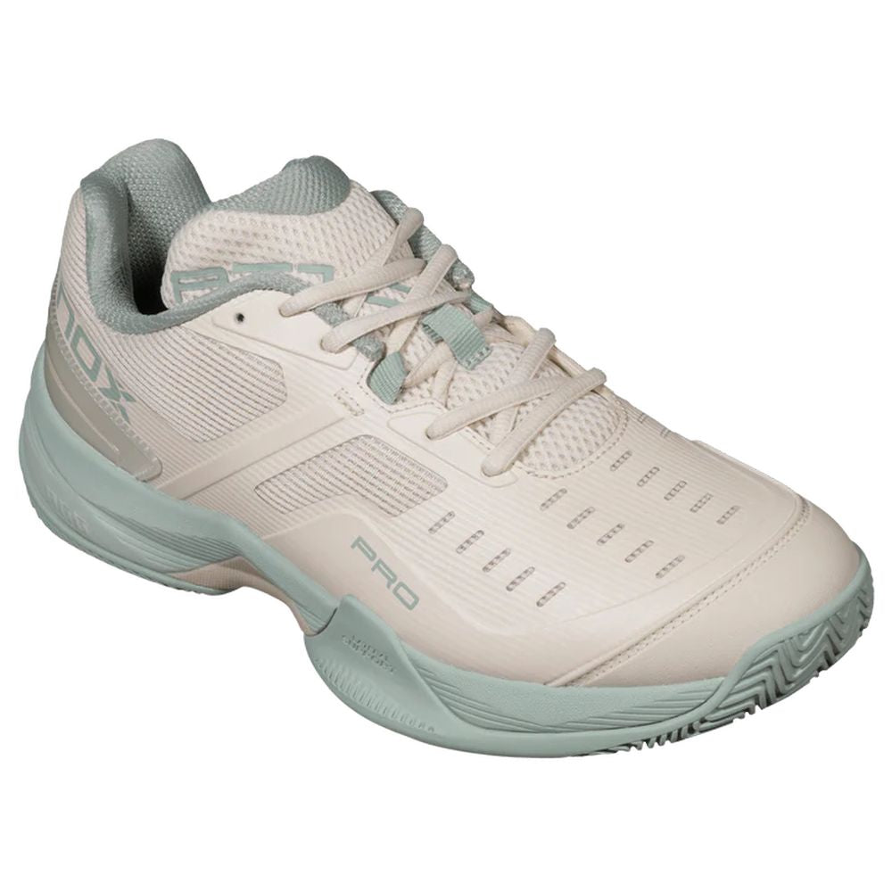 Nox Chaussures AT10 Pro Asperges/Vert Glacé 
