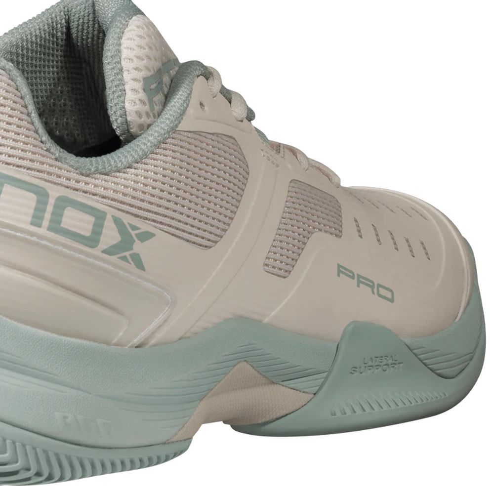 Nox Zapatillas AT10 Pro Asparagus/Frosty Green