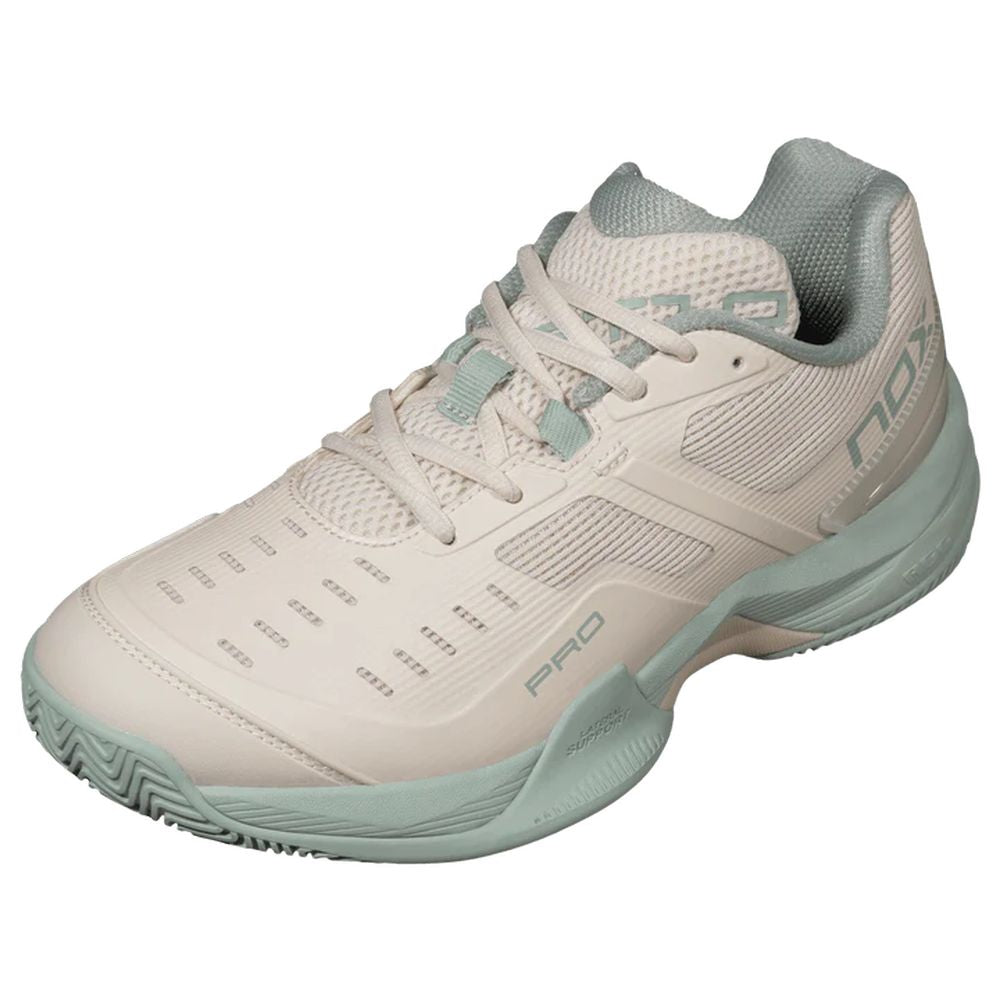 Nox Chaussures AT10 Pro Asperges/Vert Glacé 