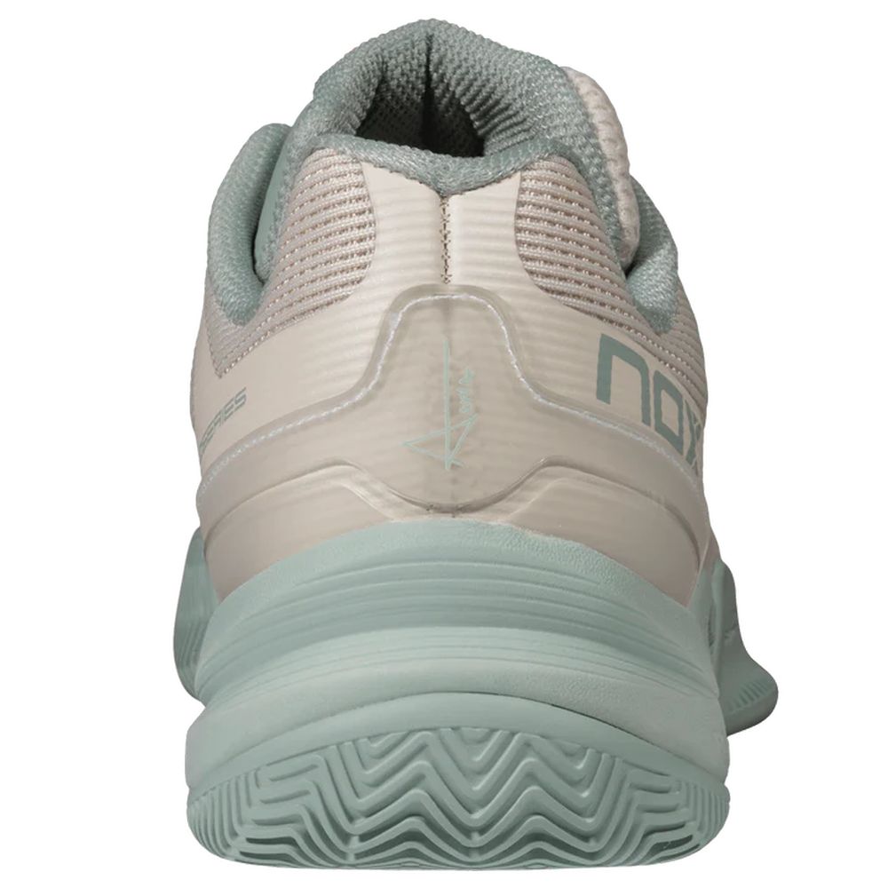 Nox Chaussures AT10 Pro Asperges/Vert Glacé 