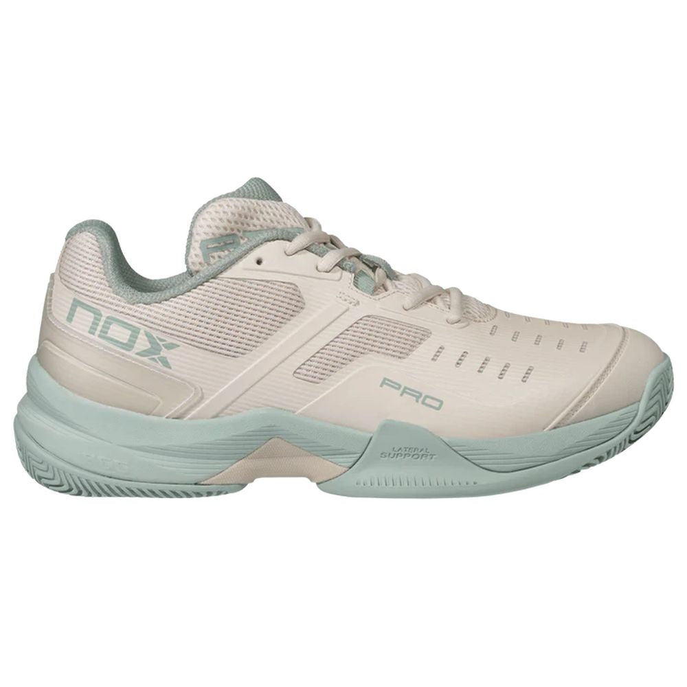 Nox Zapatillas AT10 Pro Asparagus/Frosty Green