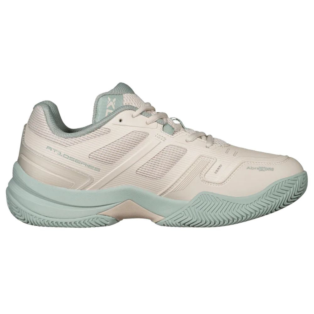 Nox Chaussures AT10 Pro Asperges/Vert Glacé 