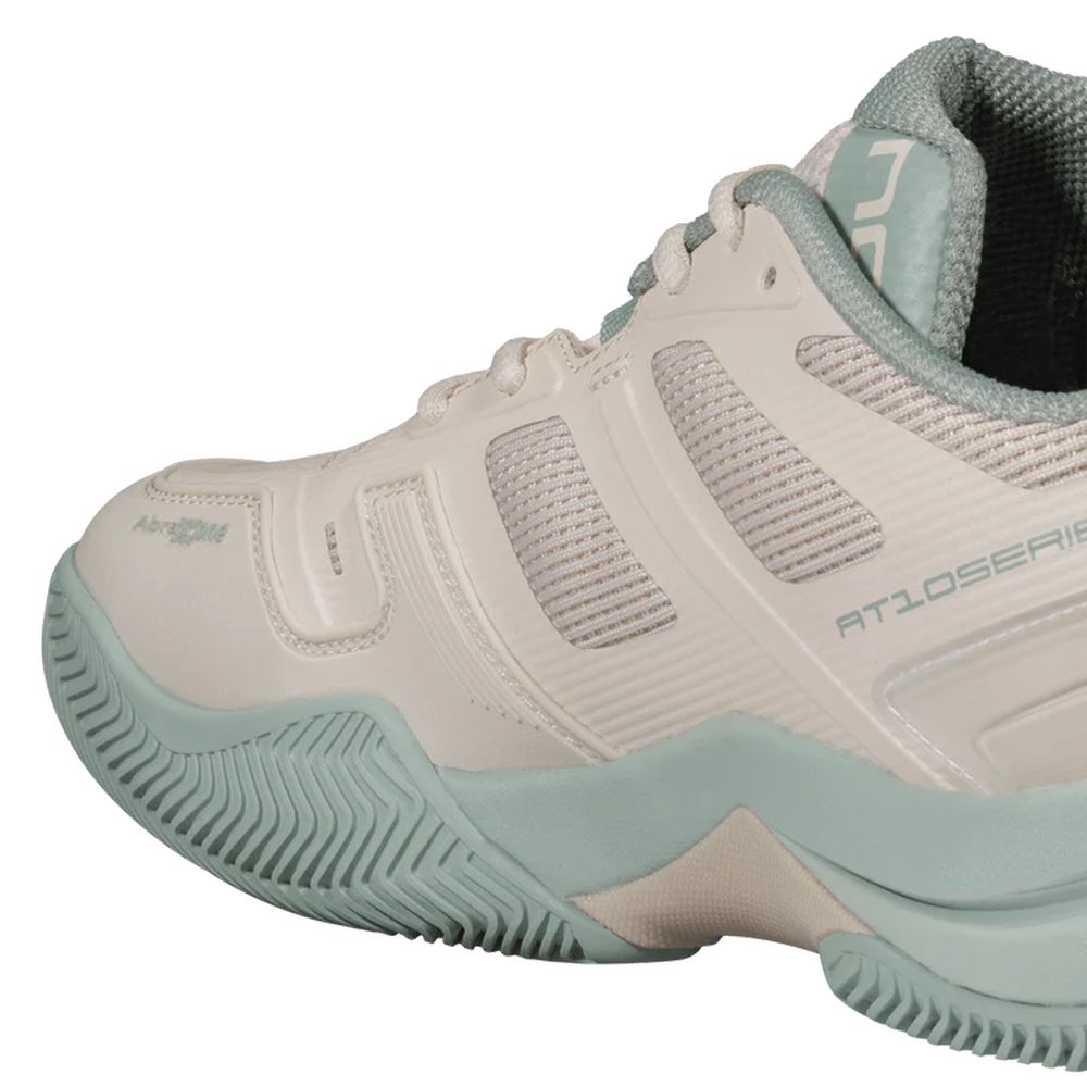 Nox Chaussures AT10 Pro Asperges/Vert Glacé 