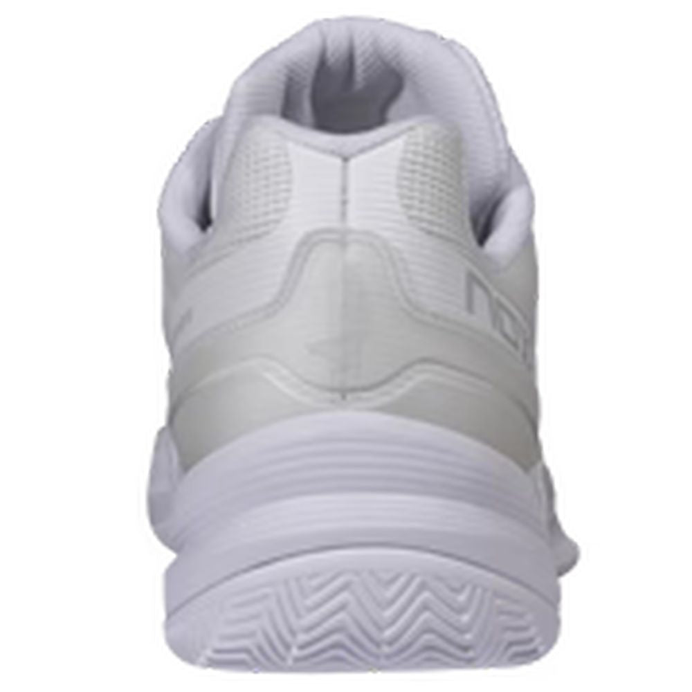 Nox Chaussures AT10 Pro Blanc/Gris 