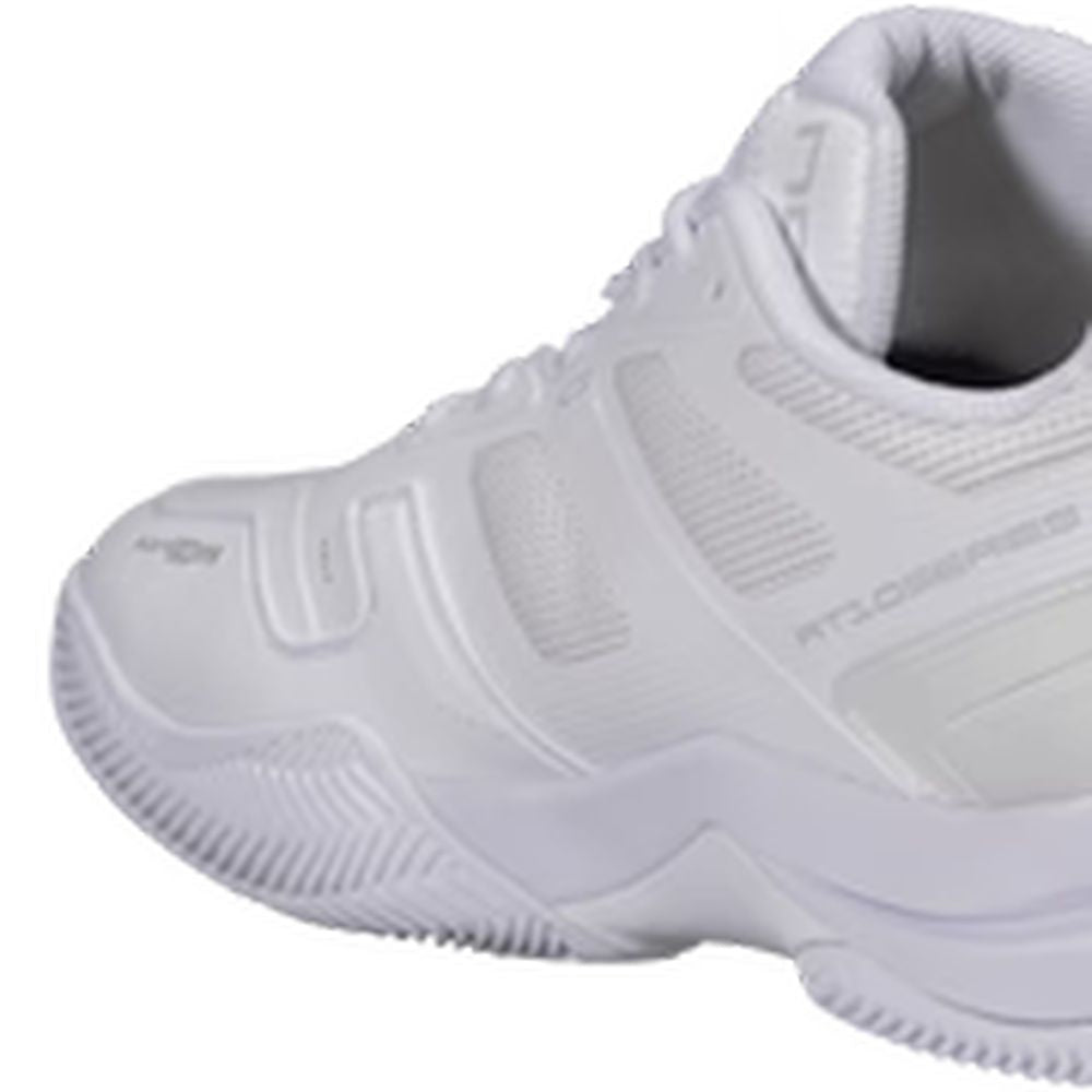 Nox Chaussures AT10 Pro Blanc/Gris 