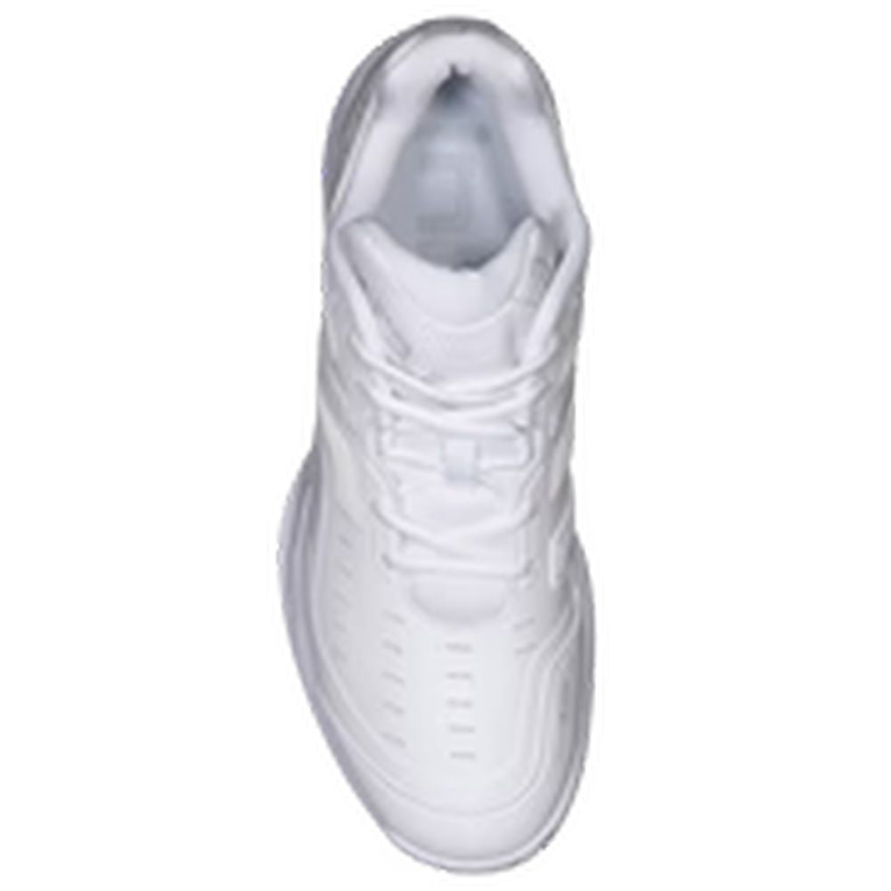 Nox Zapatillas AT10 Pro Blanco/Gris