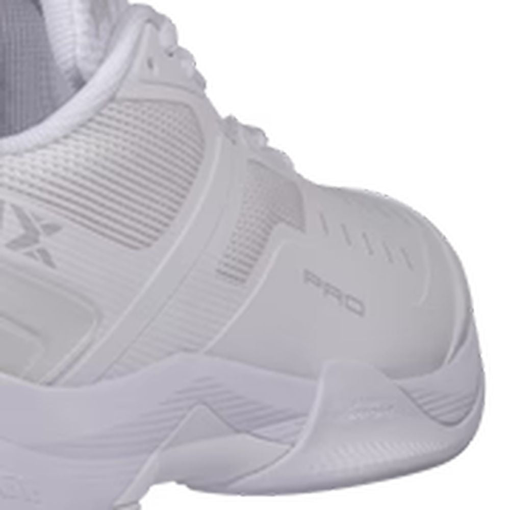 Nox Chaussures AT10 Pro Blanc/Gris 