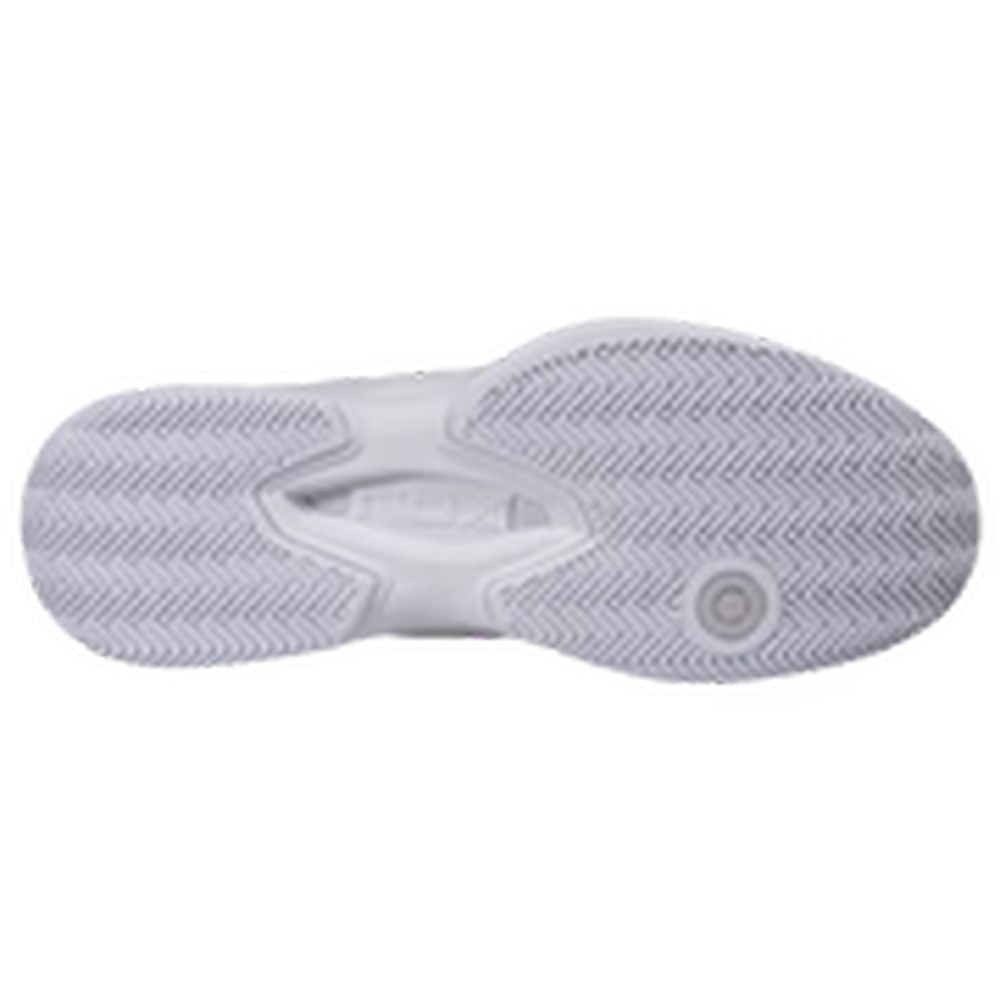 Nox Chaussures AT10 Pro Blanc/Gris 