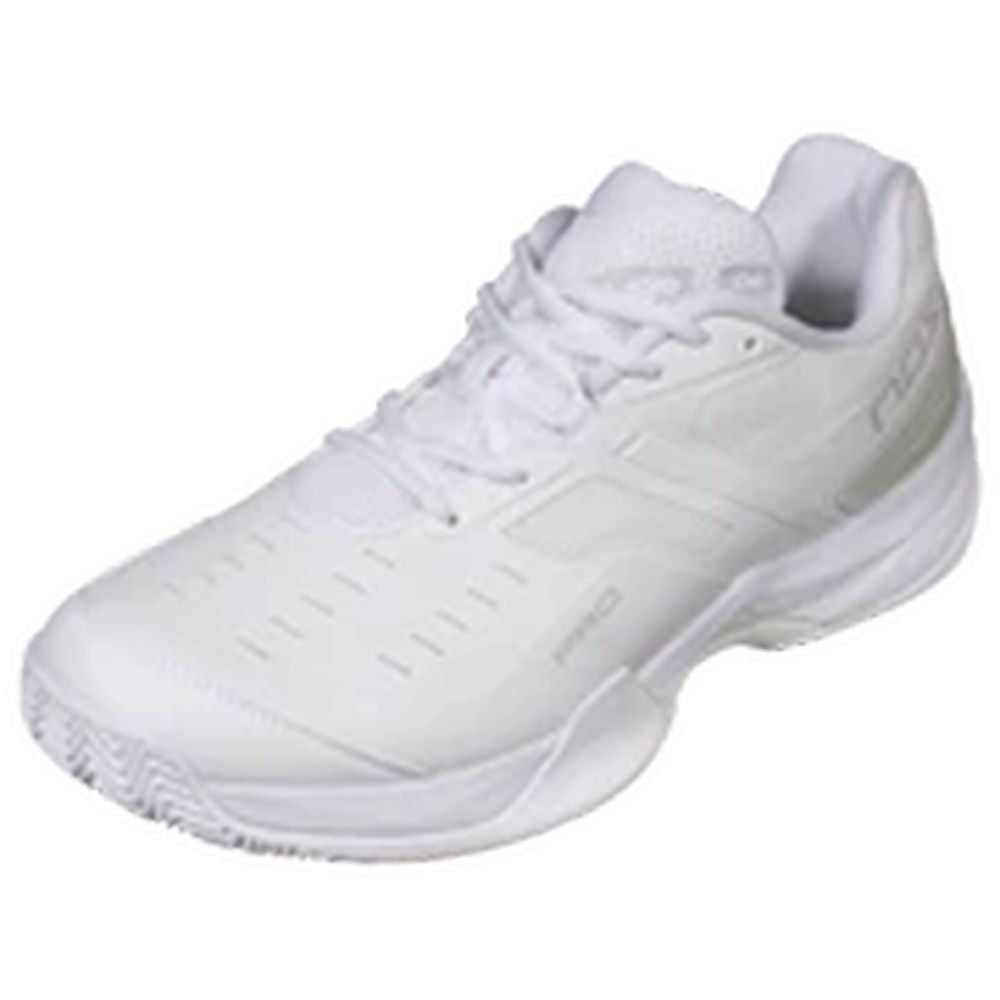 Nox Chaussures AT10 Pro Blanc/Gris 