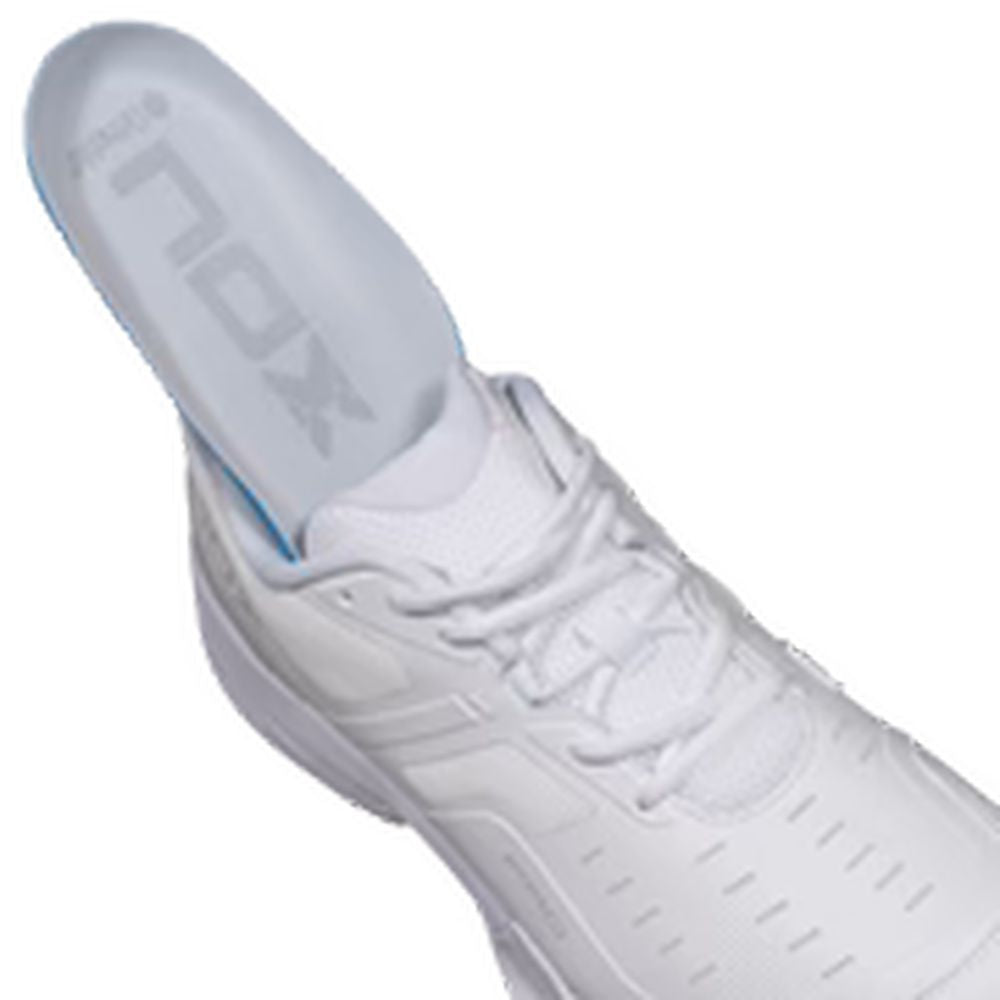 Nox Chaussures AT10 Pro Blanc/Gris 