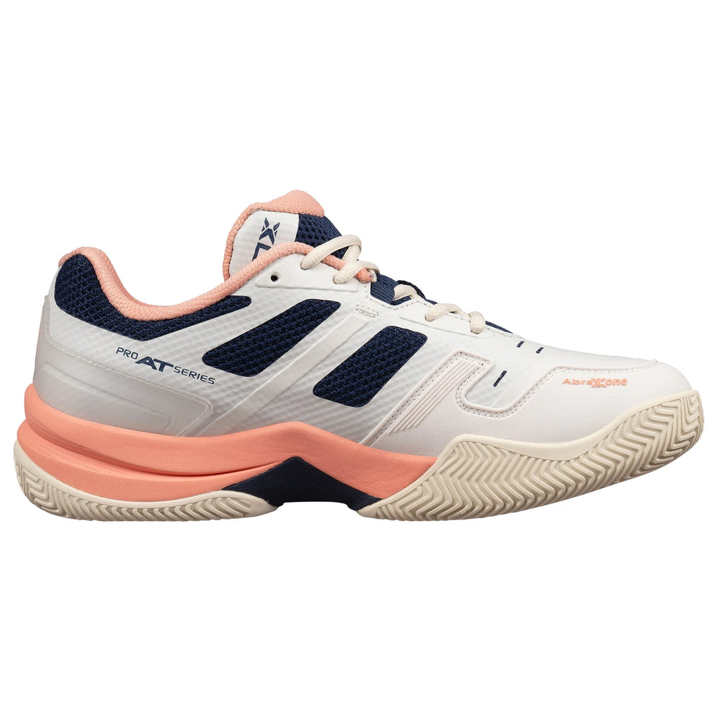Nox Padel-Schuhe AT10 PRO Gardenia/Titan 