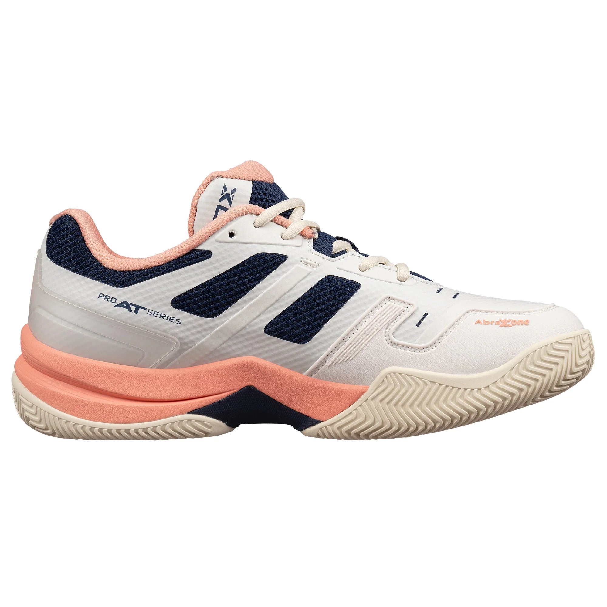 Nox Zapatillas AT10 PRO Gardenia/Titán
