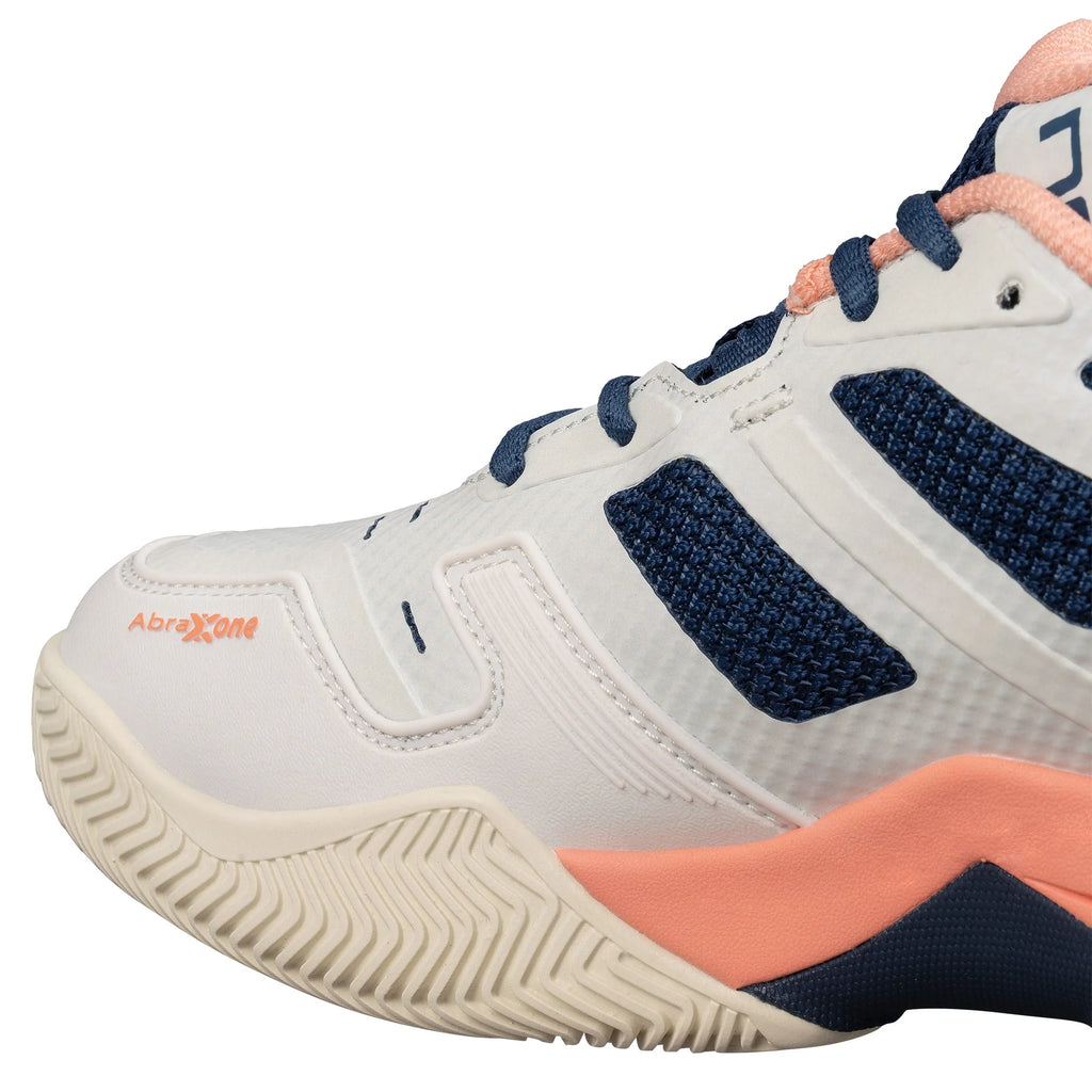 Nox Padel-Schuhe AT10 PRO Gardenia/Titan 