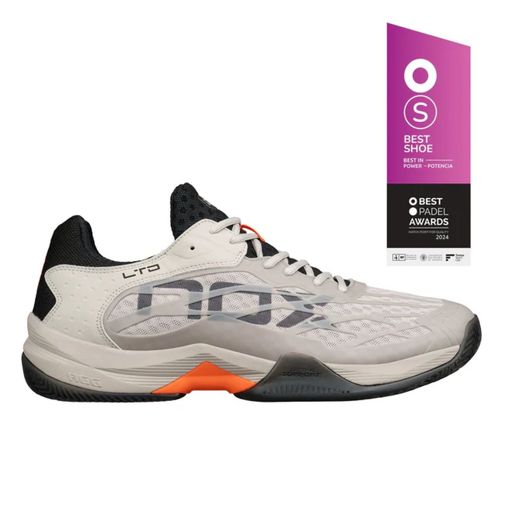 Nox padel shoes AT10 Limited Edition 2024