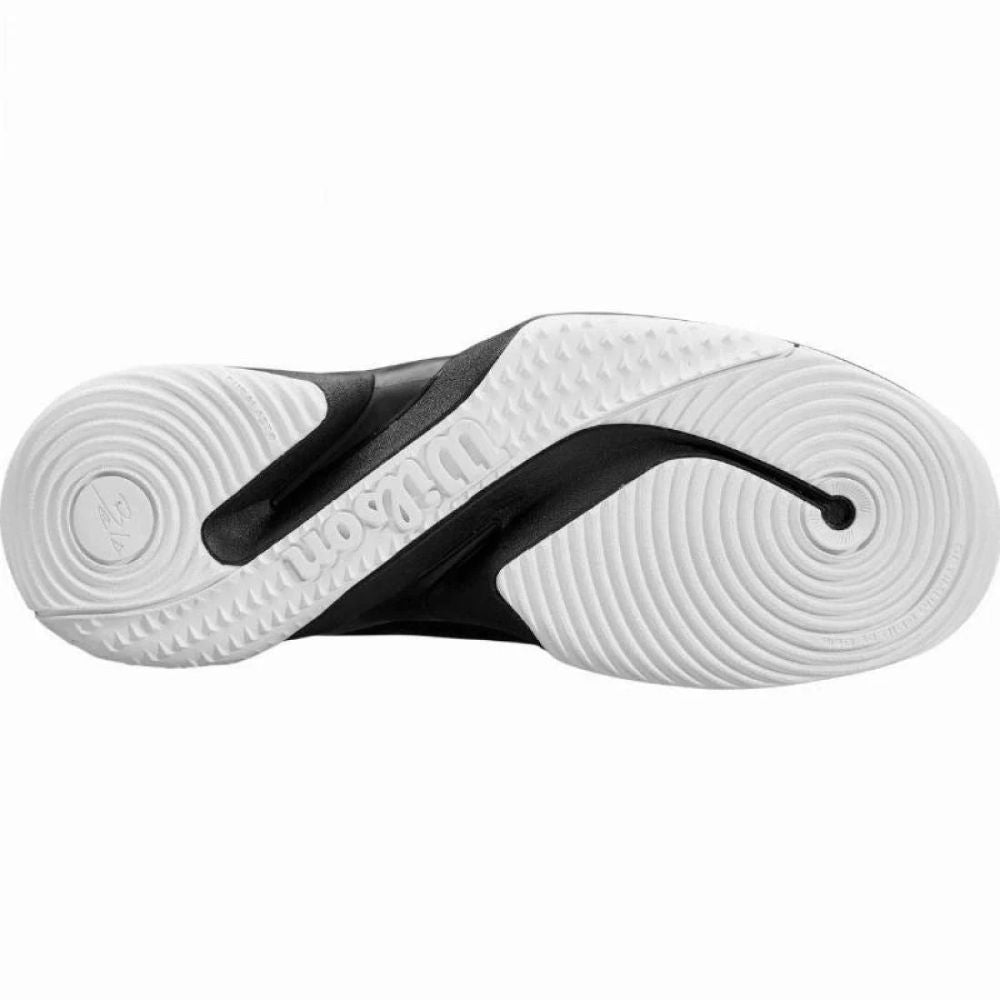Padelschoenen Wilson Bela Tour Zwart/Wit