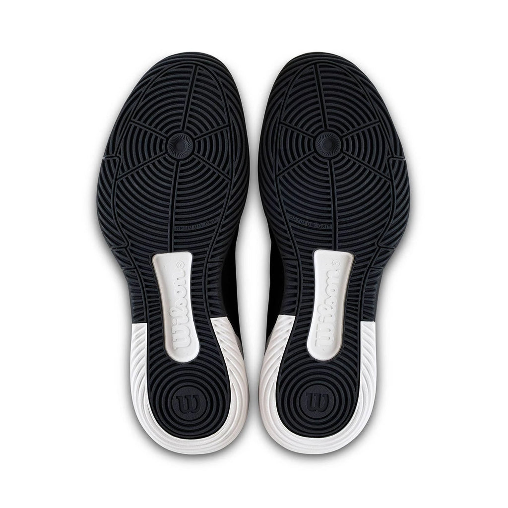 Zapatillas Wilson Courtglide Padel Negro/Blanco/Gris