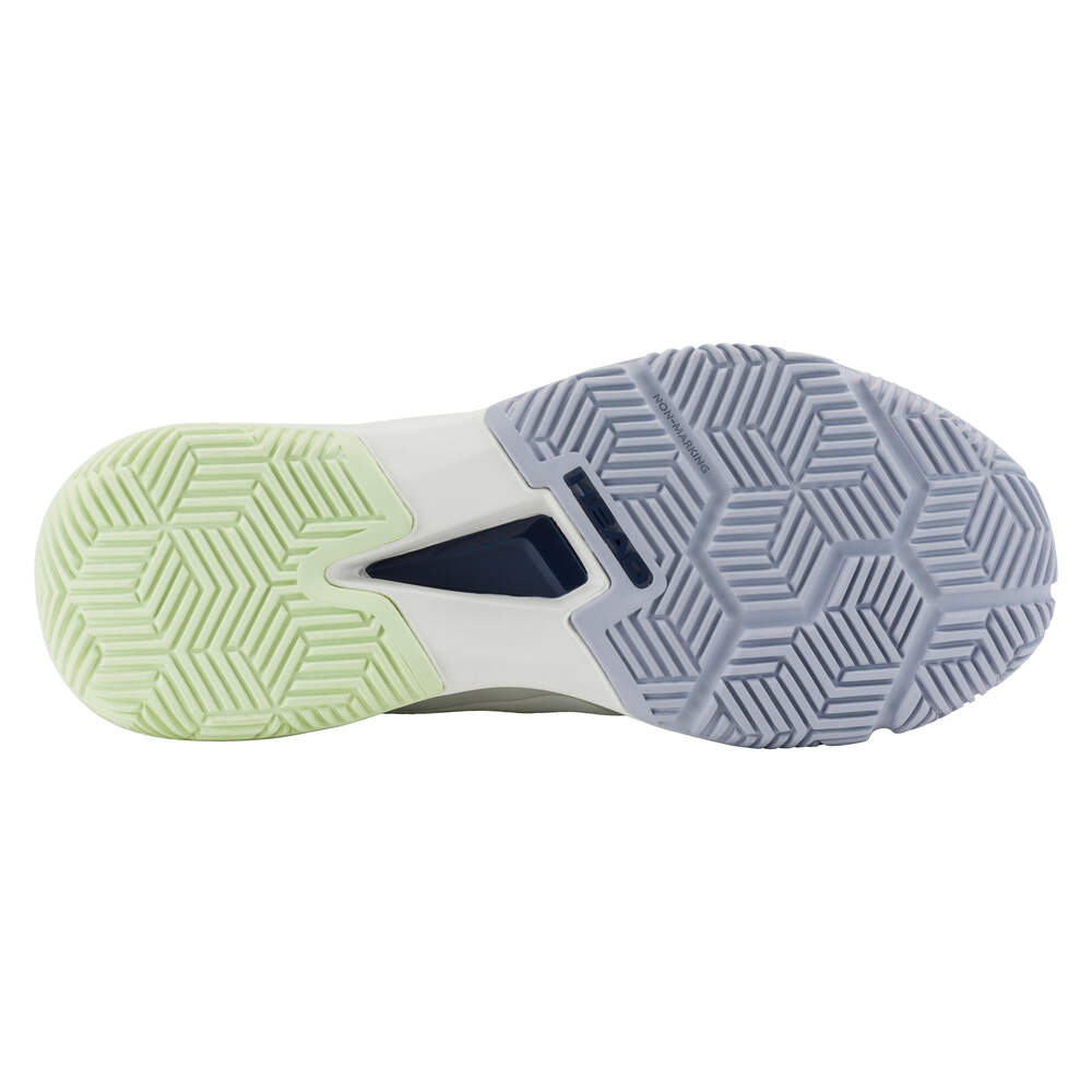Sapatilhas Head Motion Team Padel Women Branco/Lilás