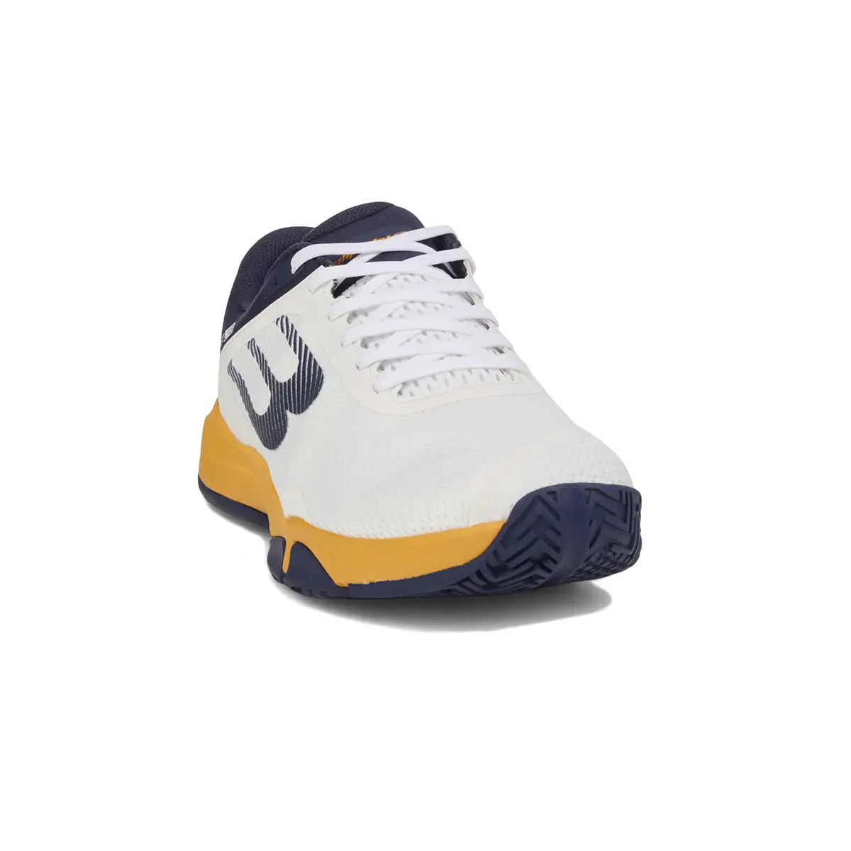 Padelschoenen Bullpadel Hybrid Fly 25I Oranje