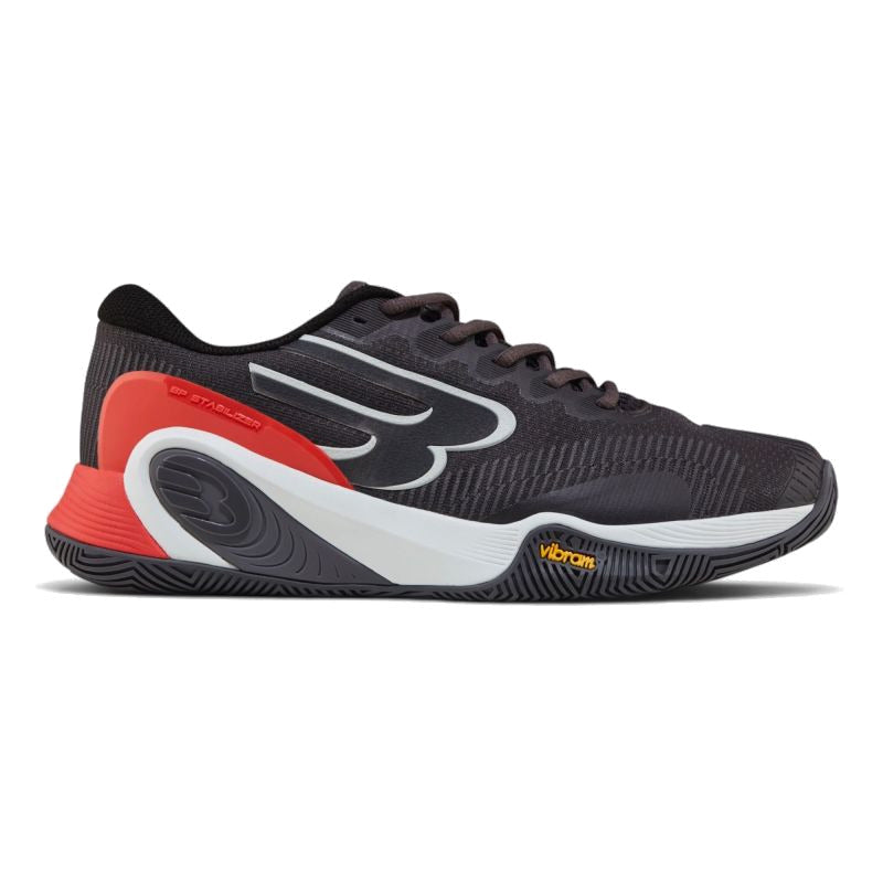 Zapatillas Bullpadel Hack Vibram 26I Asfalto