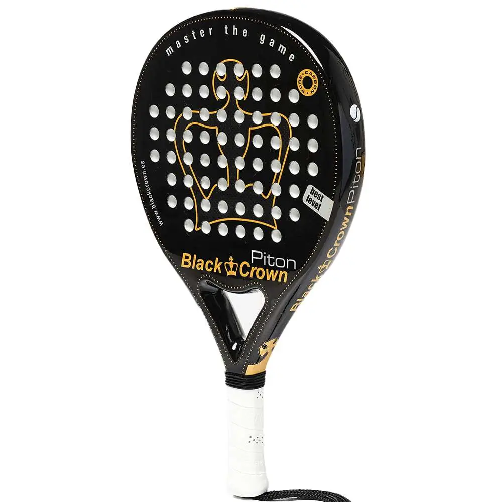 Black Crown Piton - Padel Kiwi