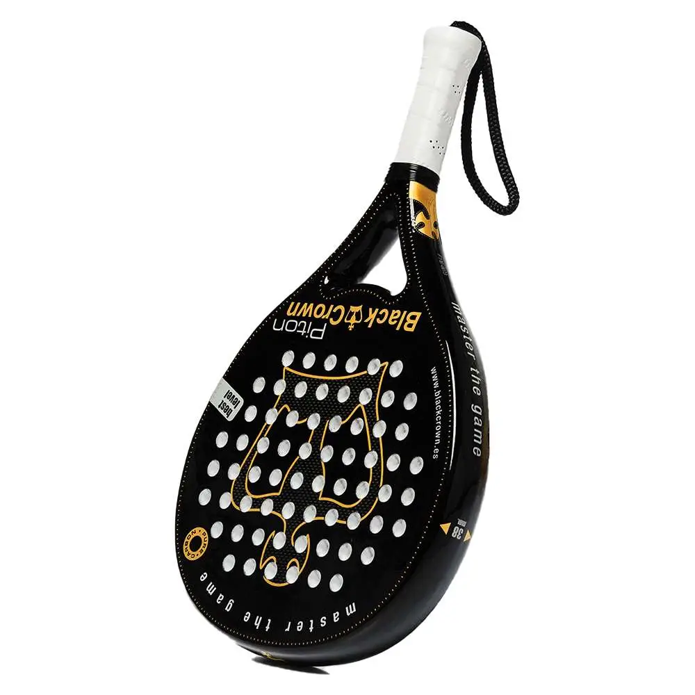 Black Crown Piton - Padel Kiwi
