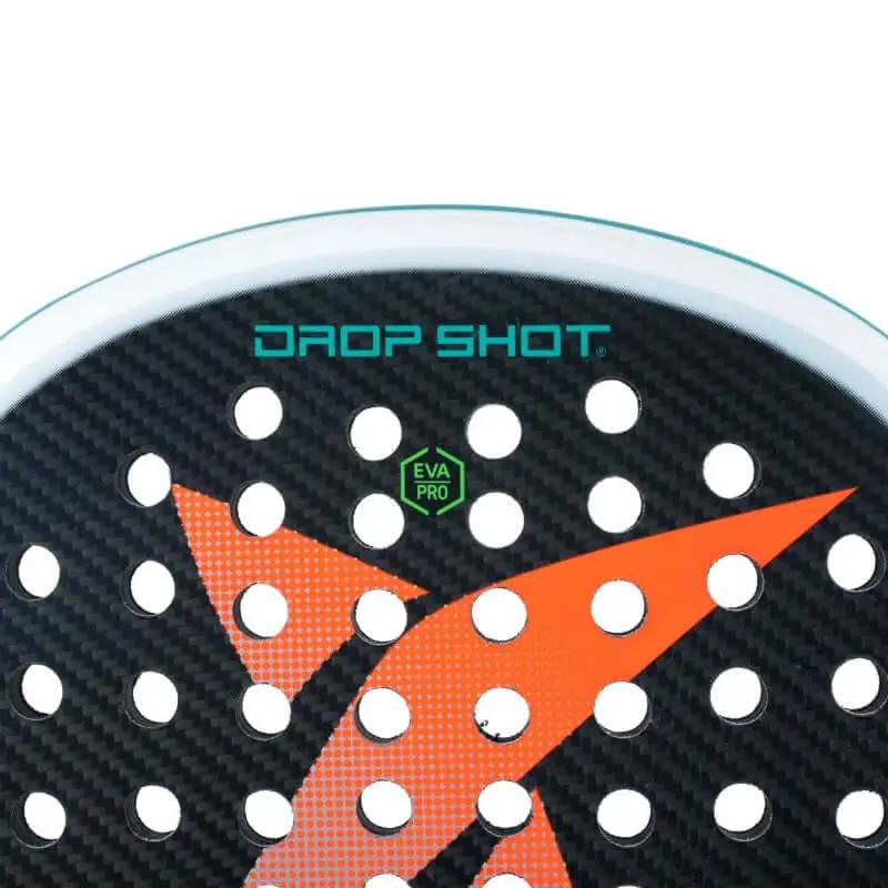 Drop Shot Explorer 5.0 2022 - Padel Kiwi