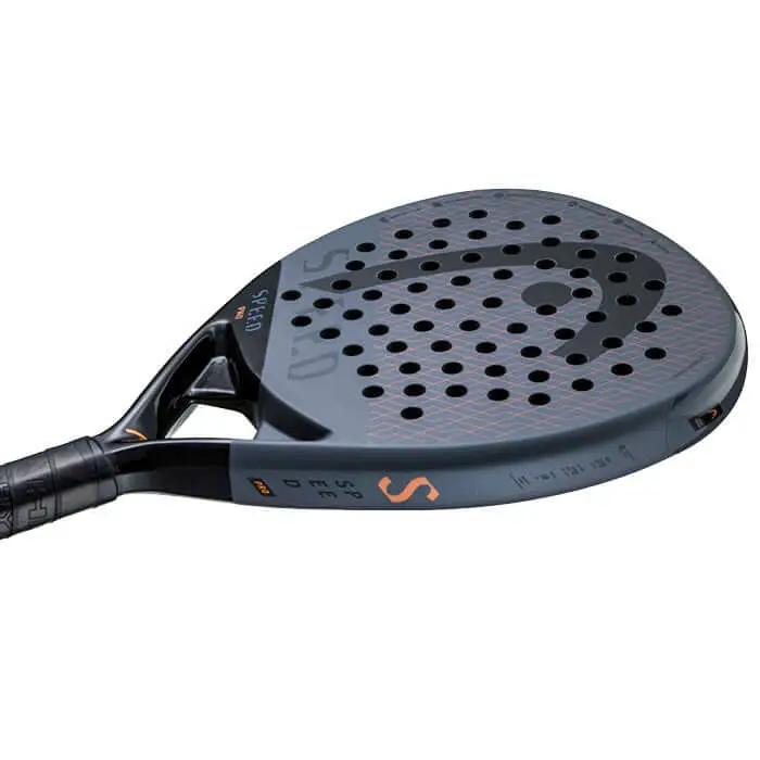 Head Speed Pro 2023