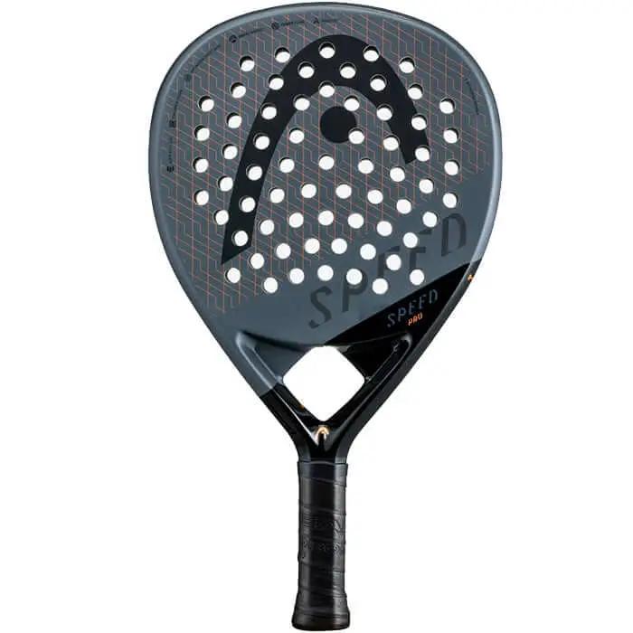 Pala Padel Nox ATt10 Luxury Genius 18K Alum 2024 - Padel Zoco