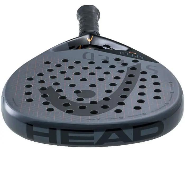 Head Speed Pro 2023