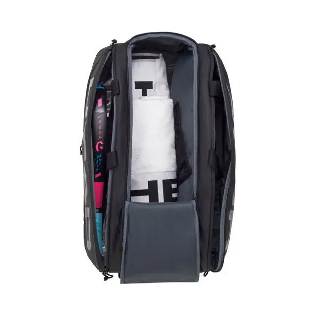 Padelschlägertasche Head Pro X Padel Bag Schwarz