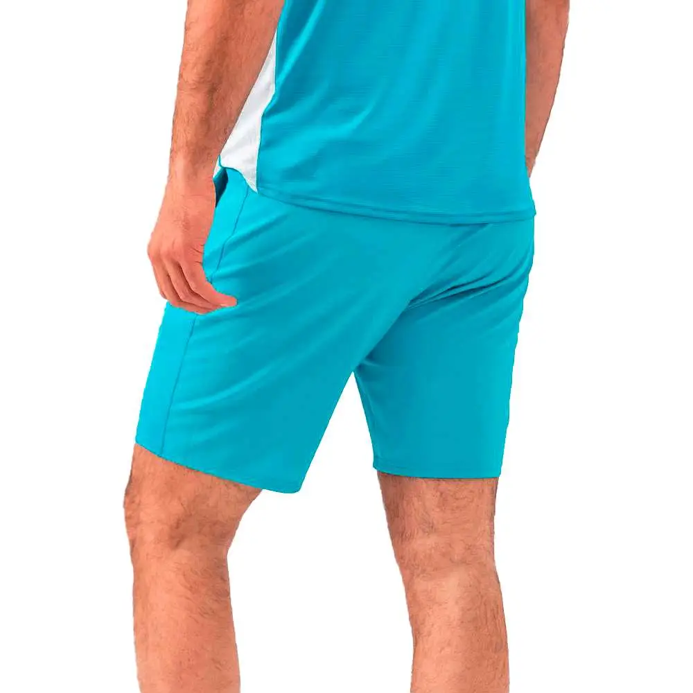 Head Power Shorts Men Petrol - Padel Kiwi