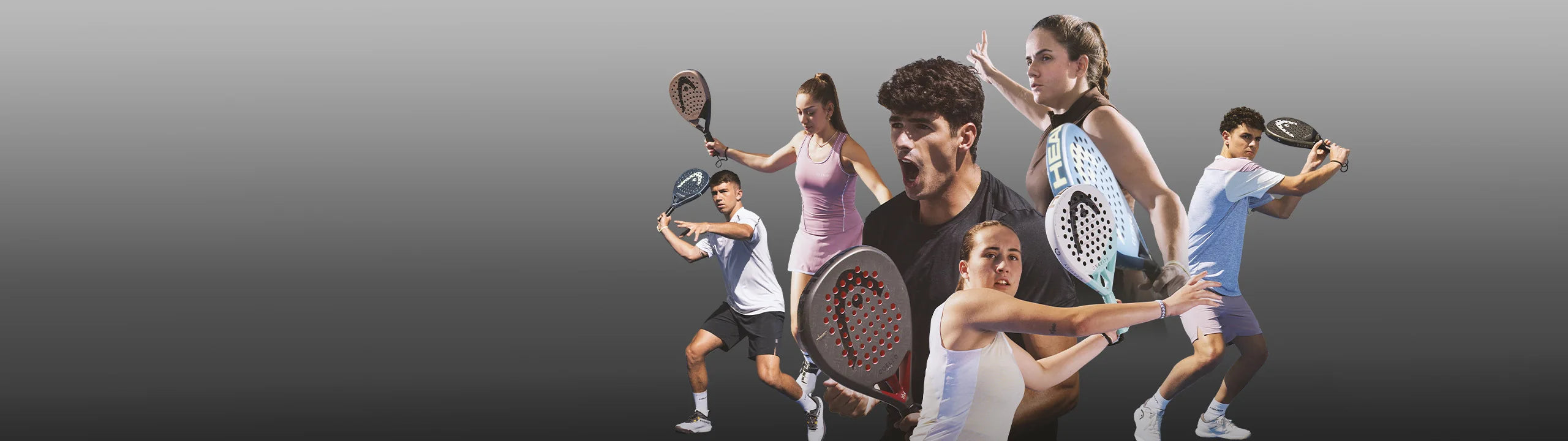 HEAD Padel