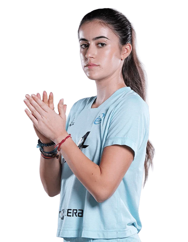Claudia Fernández
