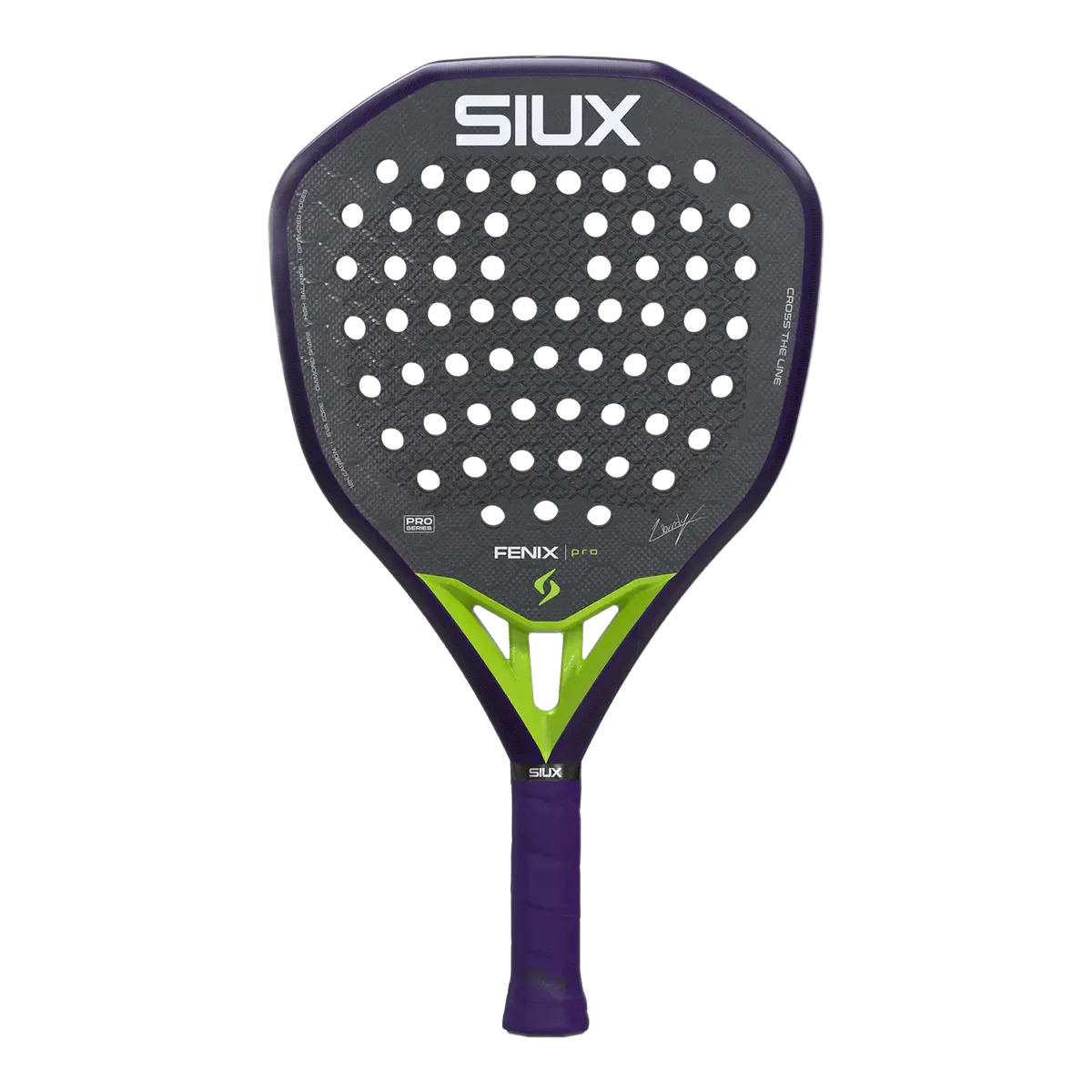 Fenix Pro 2026